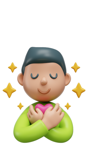 Character illustration